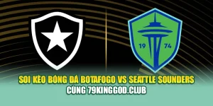 Soi Kèo Bóng Đá Botafogo Vs Seattle Sounders Cùng sodium.us.com